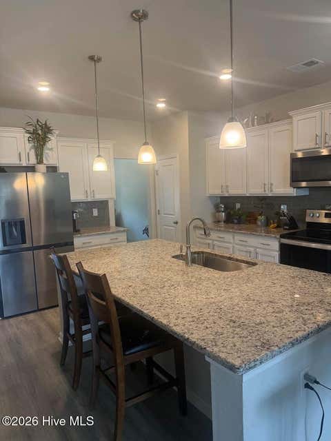 Tiny photo for 1396 Ogelthorp Drive NW, Calabash, NC 28467 (MLS # 100591650)