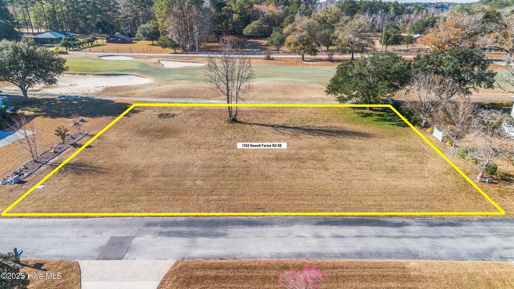 Photo of 1352 Hewett Farms Road SW, Shallotte, NC 28470 (MLS # 100545313)
