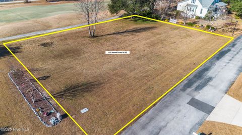 Tiny photo for 1352 Hewett Farms Road SW, Shallotte, NC 28470 (MLS # 100545313)