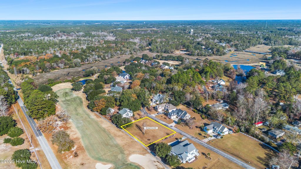 Photo of 1352 Hewett Farms Road SW, Shallotte, NC 28470 (MLS # 100545313)
