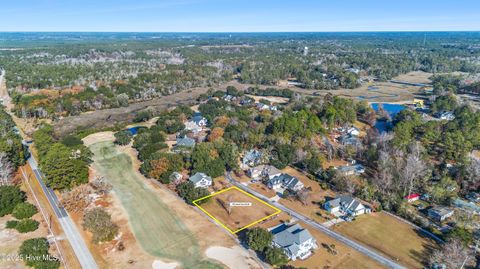 Tiny photo for 1352 Hewett Farms Road SW, Shallotte, NC 28470 (MLS # 100545313)