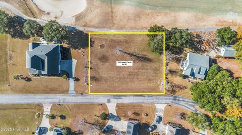 Tiny photo for 1352 Hewett Farms Road SW, Shallotte, NC 28470 (MLS # 100545313)