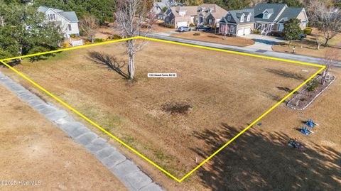 Tiny photo for 1352 Hewett Farms Road SW, Shallotte, NC 28470 (MLS # 100545313)