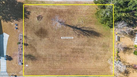 Tiny photo for 1352 Hewett Farms Road SW, Shallotte, NC 28470 (MLS # 100545313)