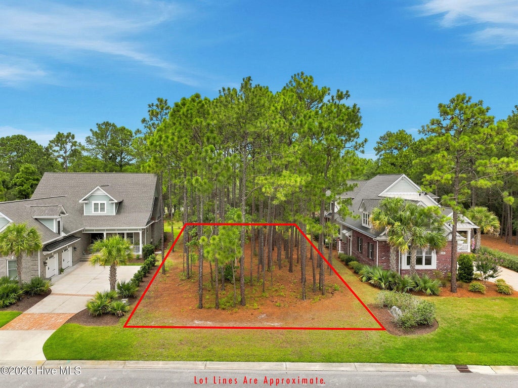 Photo of 6786 Summerhill Glen SW, Ocean Isle Beach, NC 28469 (MLS # 100592421)
