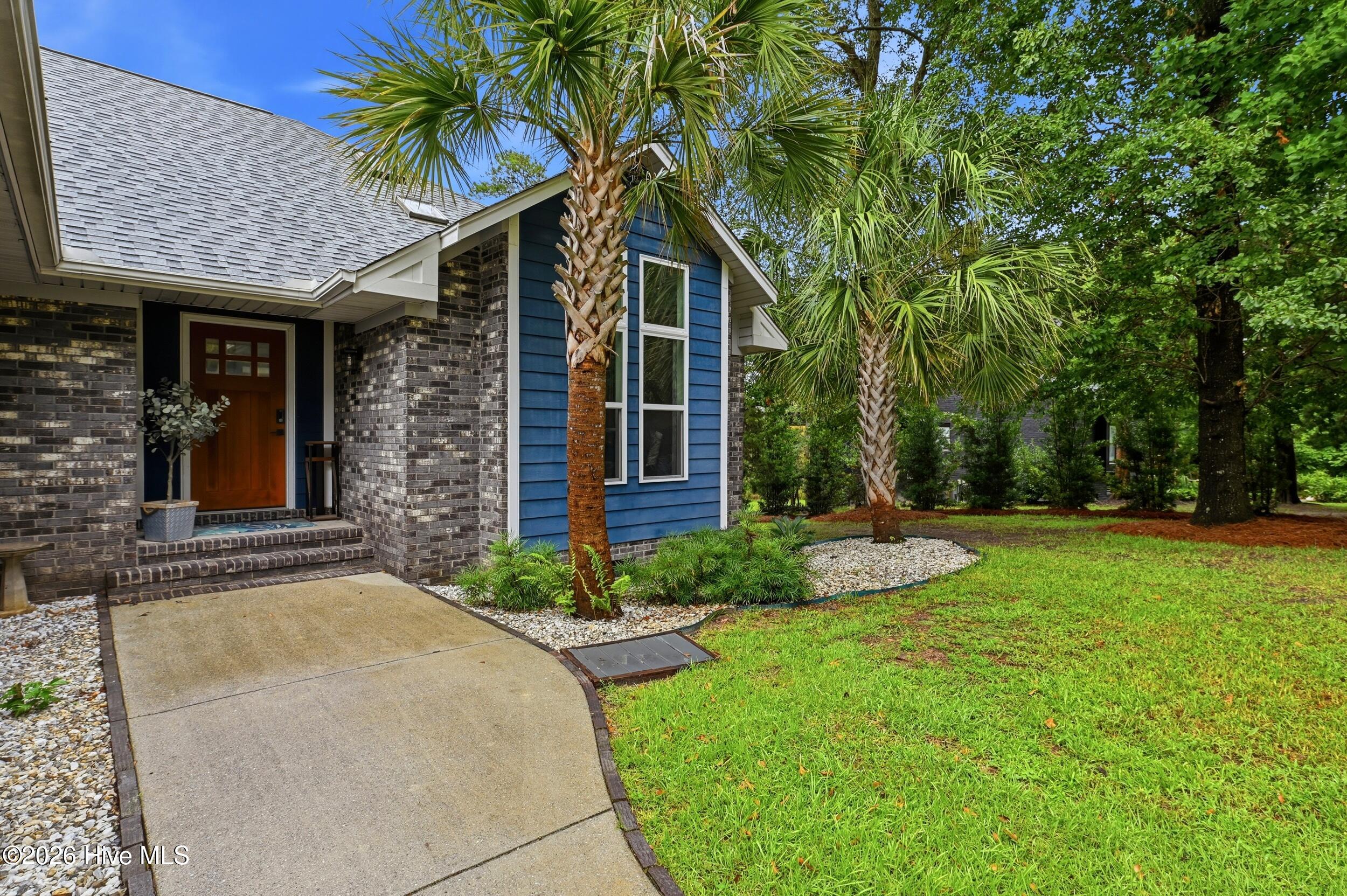 629 Hughes Road