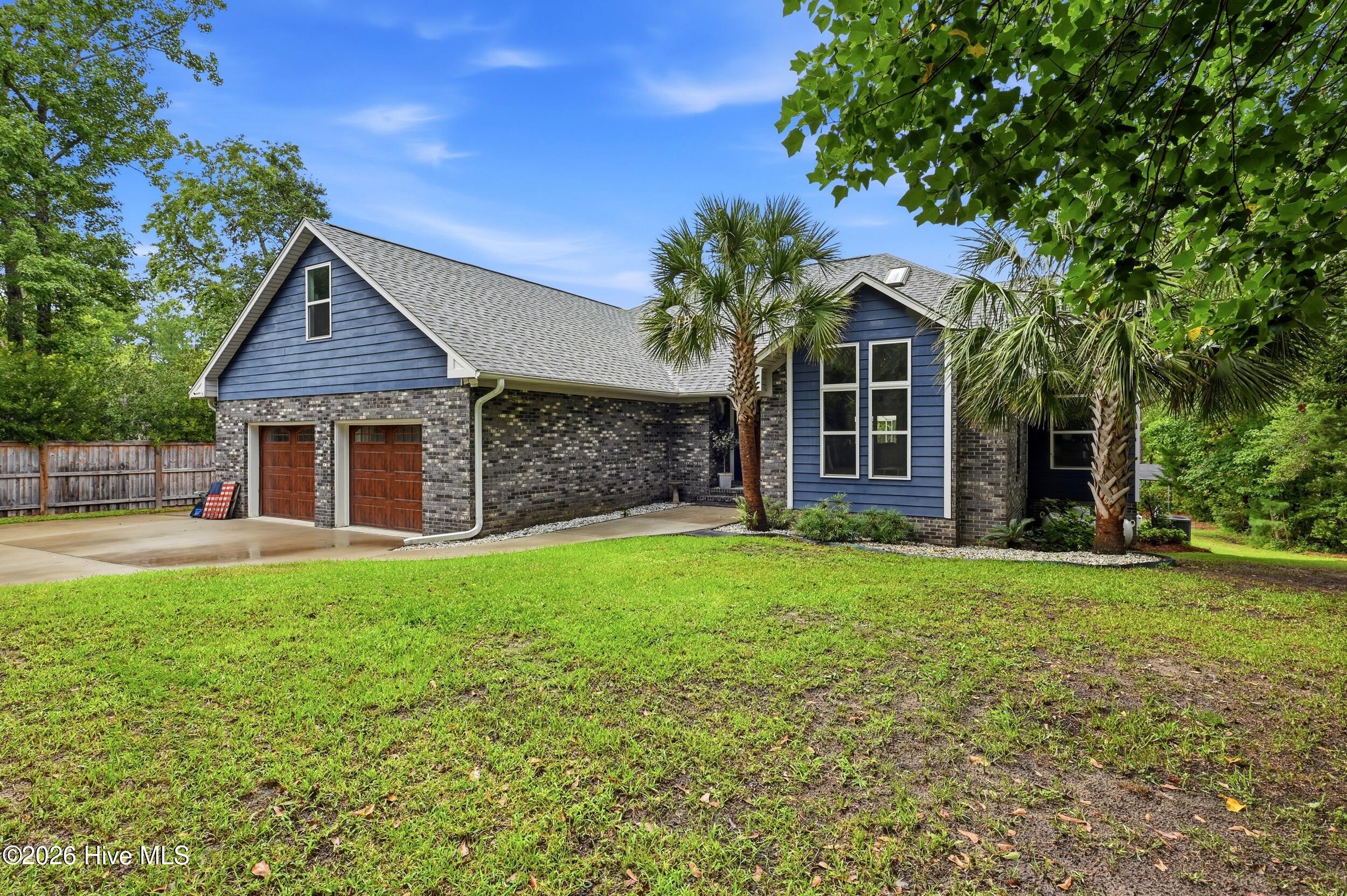 629 Hughes Road