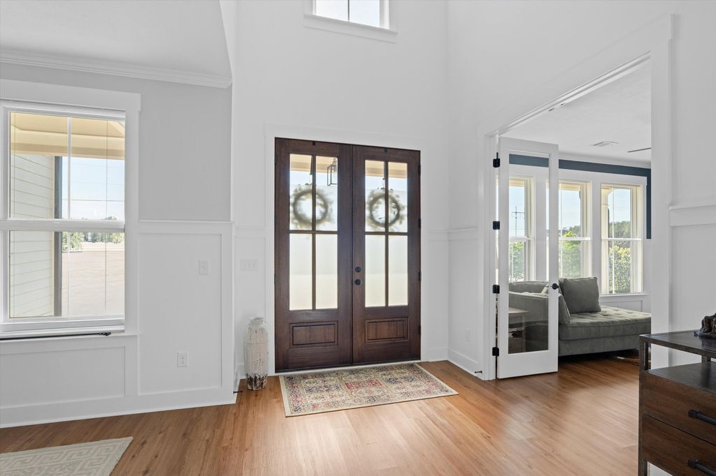 Photo of 4180 Highfield Drive, Grovetown, GA 30813 (MLS # 554912)