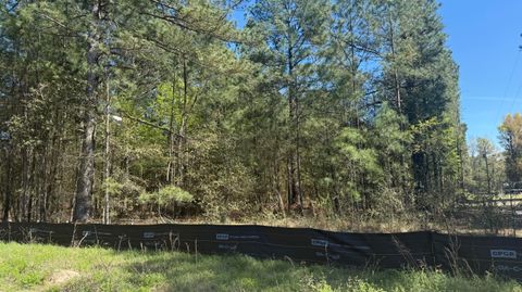 Vacant Land For Sale - 2241 Mcnutt Road<br/> Richmond County, Augusta, GA 30906