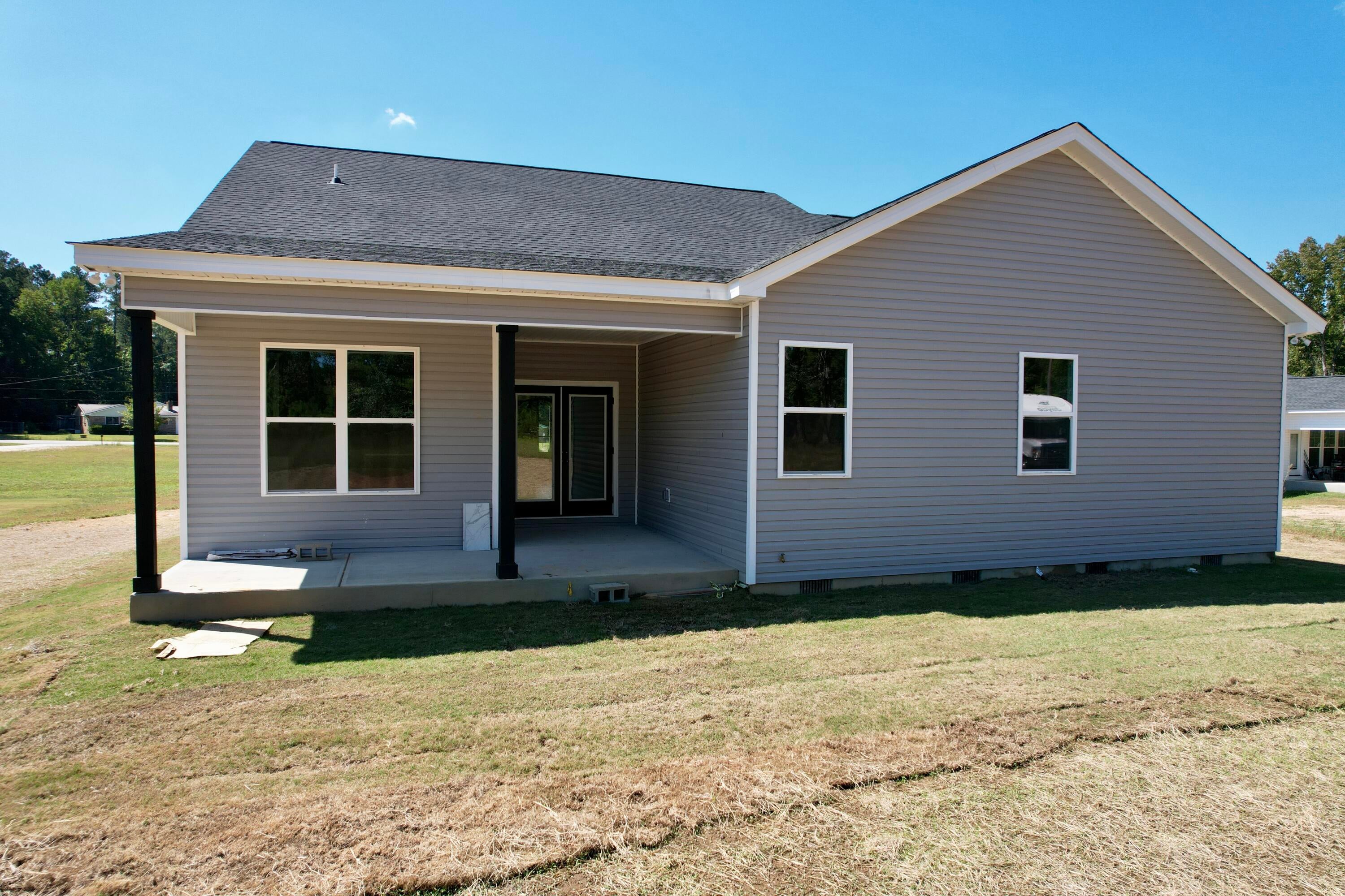 3191 Old Augusta Road