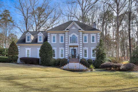 Homes For Sale - 605 Whitewood Way<br/> North Augusta, SC 29860
