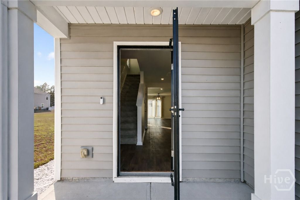 Photo of 178 Tobago Circle, Guyton, GA 31312 (MLS # SA350556)