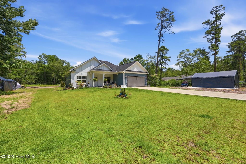 Photo of 6000 Highway 66, Loris, SC 29569 (MLS # 100588340)