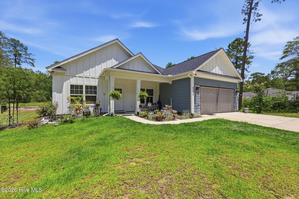 Photo of 6000 Highway 66, Loris, SC 29569 (MLS # 100588340)