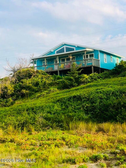 Photo of 807 Emerald Drive, Emerald Isle, NC 28594 (MLS # 100597067)