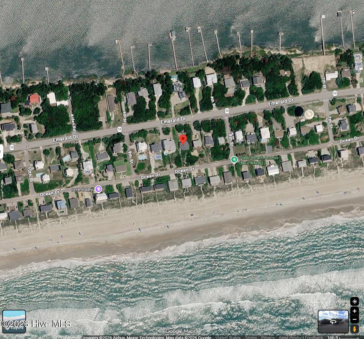 807 Emerald Drive
