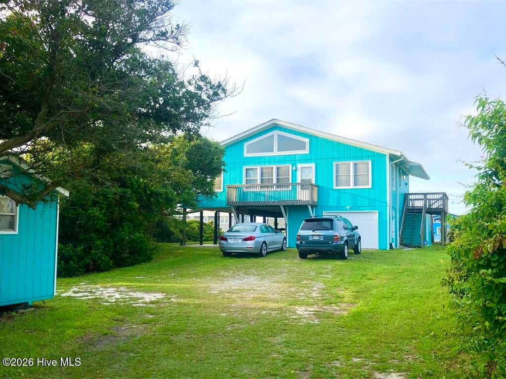807 Emerald Drive