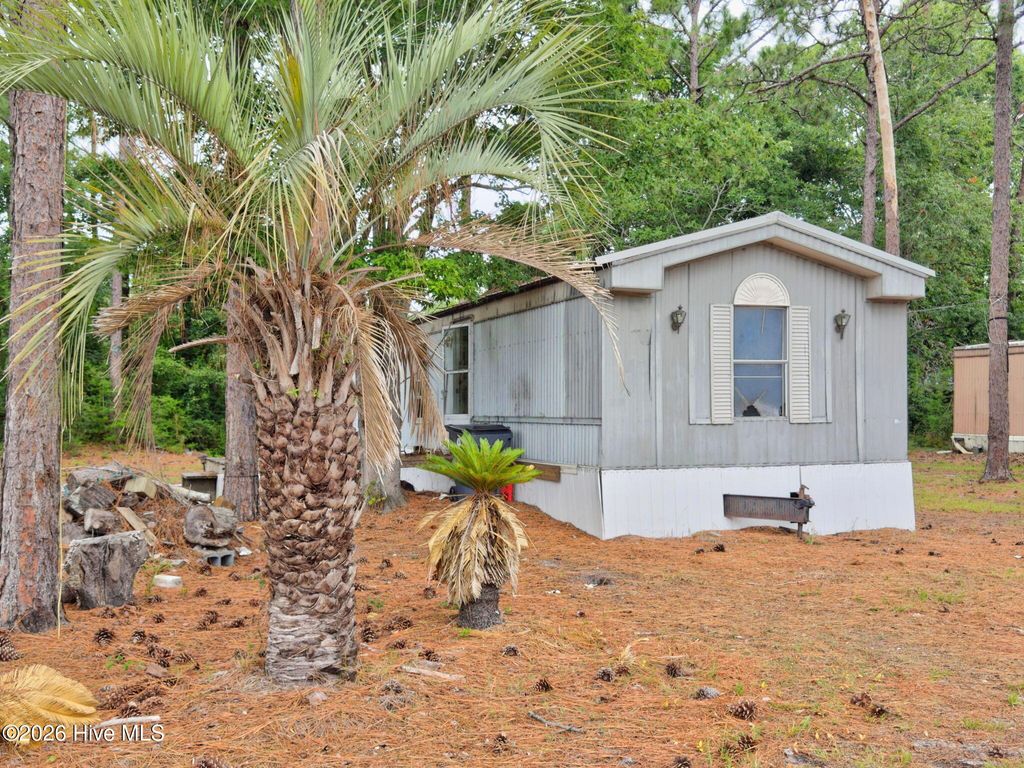 Photo of 4159 9th Street SE, Southport, NC 28461 (MLS # 100586687)