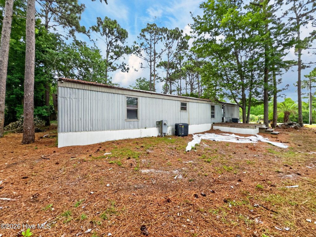 Photo of 4159 9th Street SE, Southport, NC 28461 (MLS # 100586687)