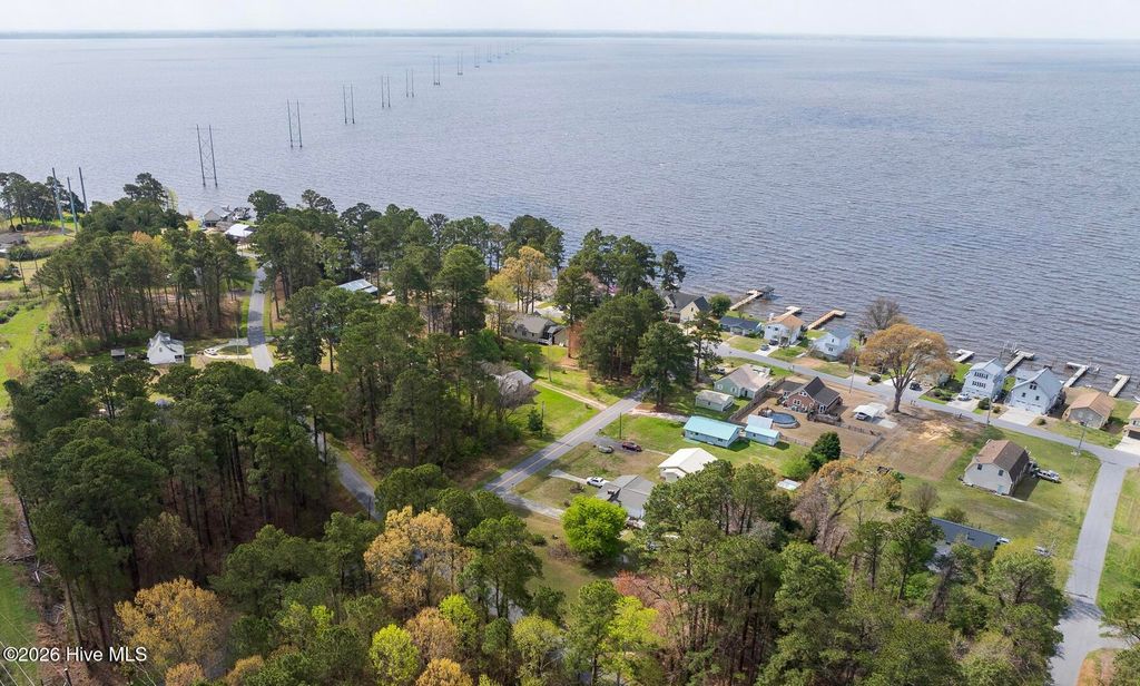 Photo of 705 Coral Lane, Edenton, NC 27932 (MLS # 100556267)