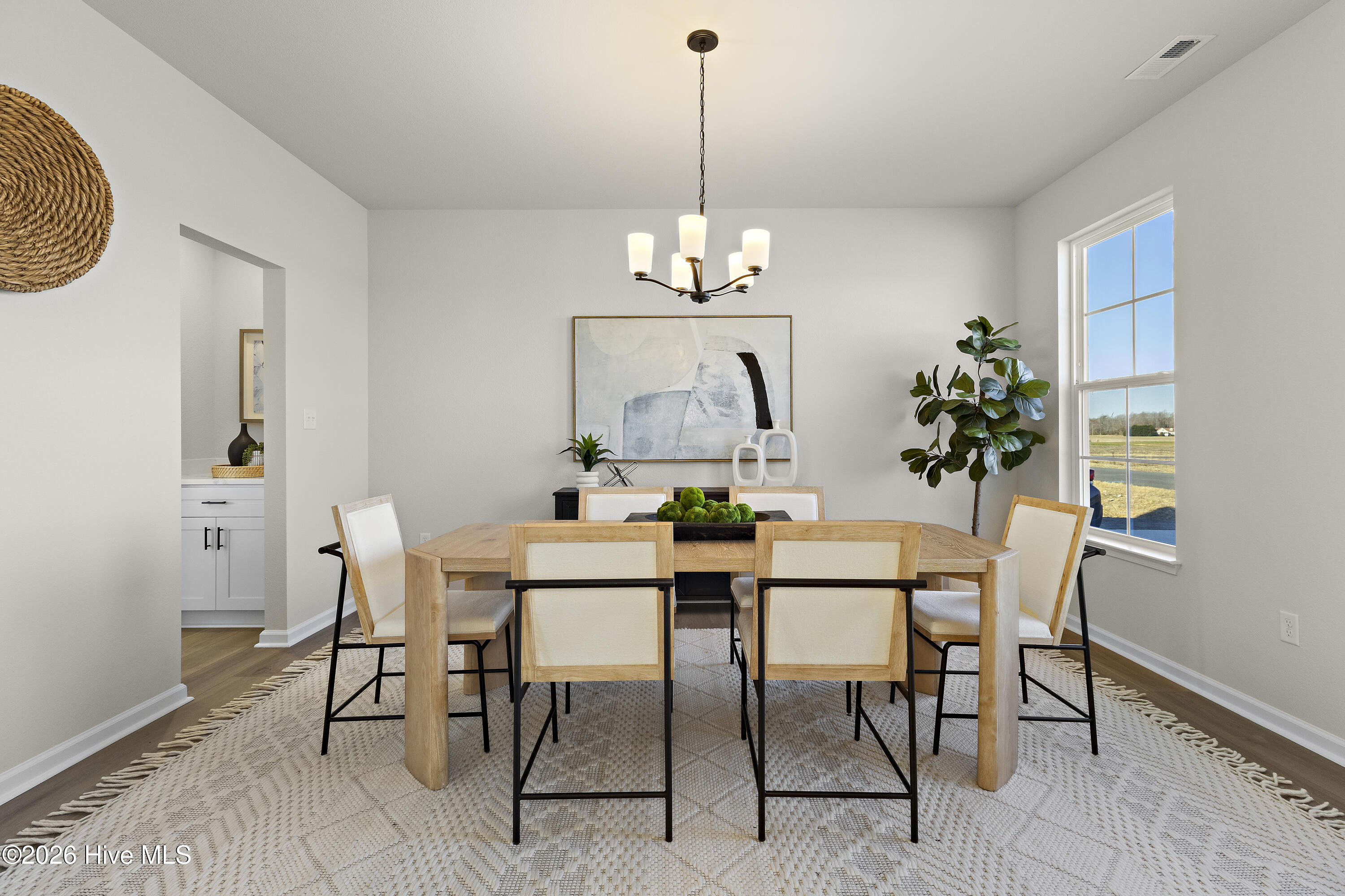 104 Gates Drive (Model Home)