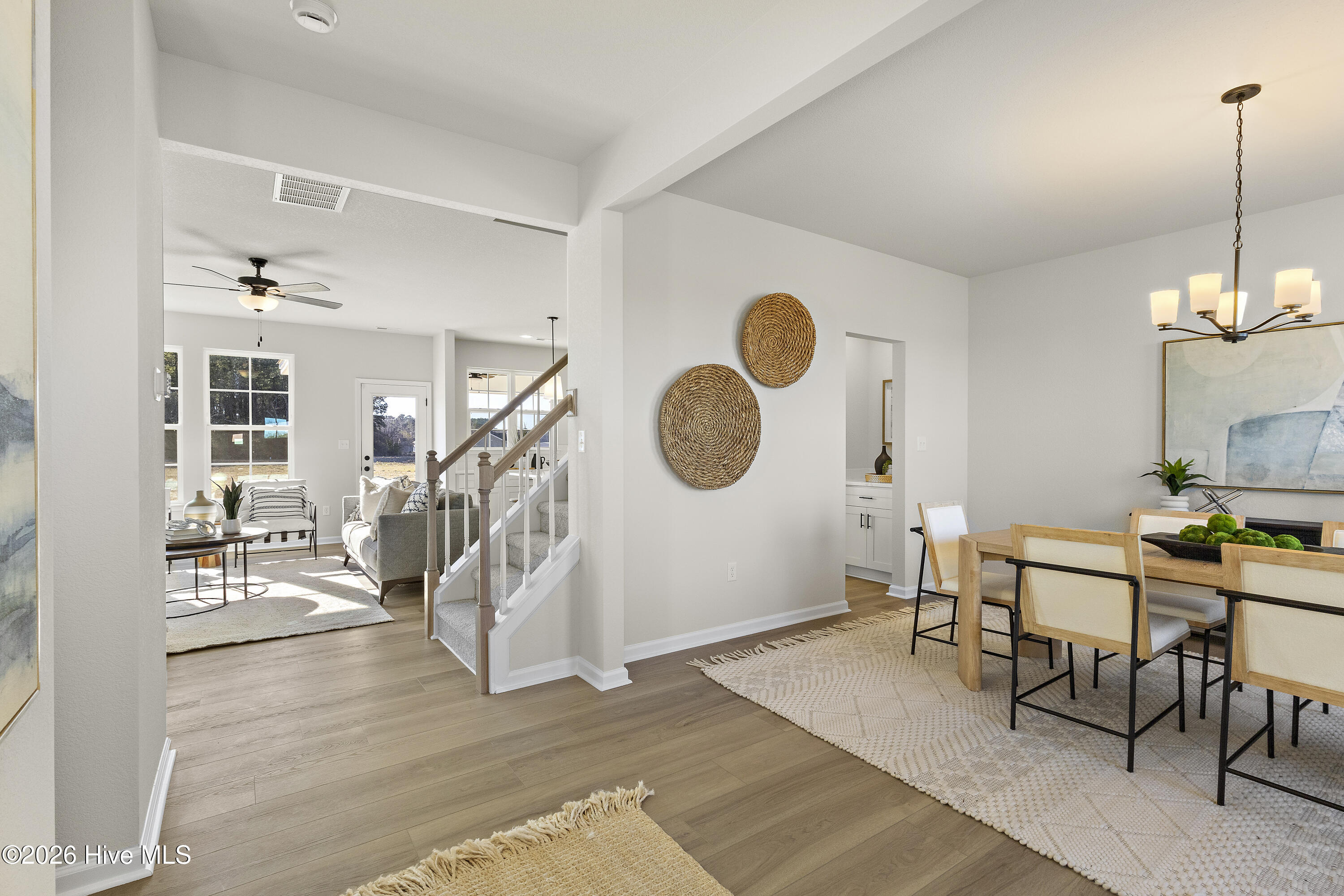 104 Gates Drive (Model Home)