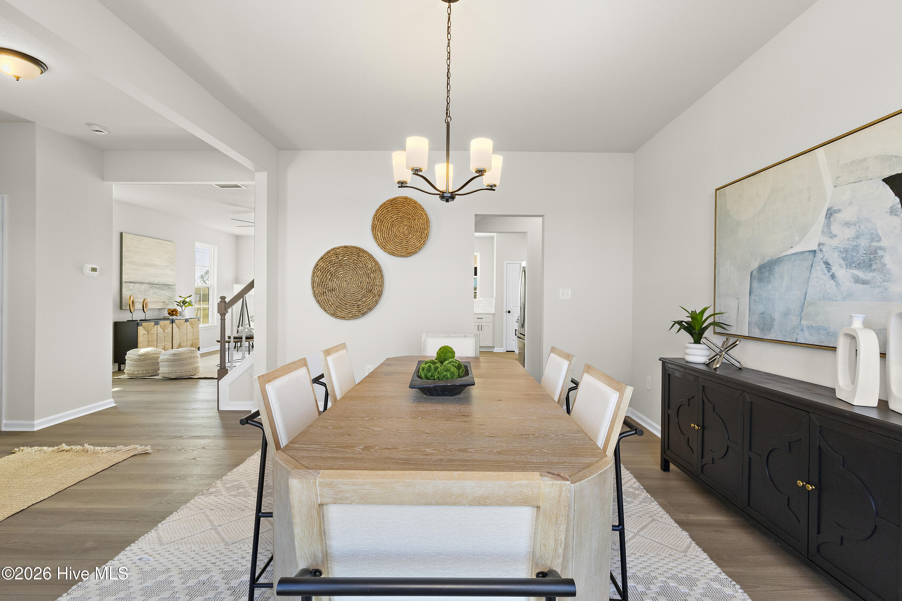 104 Gates Drive (Model Home)