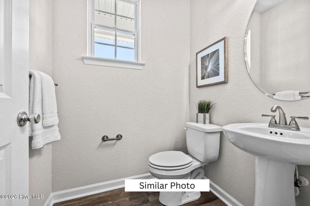 Photo of 104 Gates Drive #(Model Home), Shiloh, NC 27974 (MLS # 100549771)