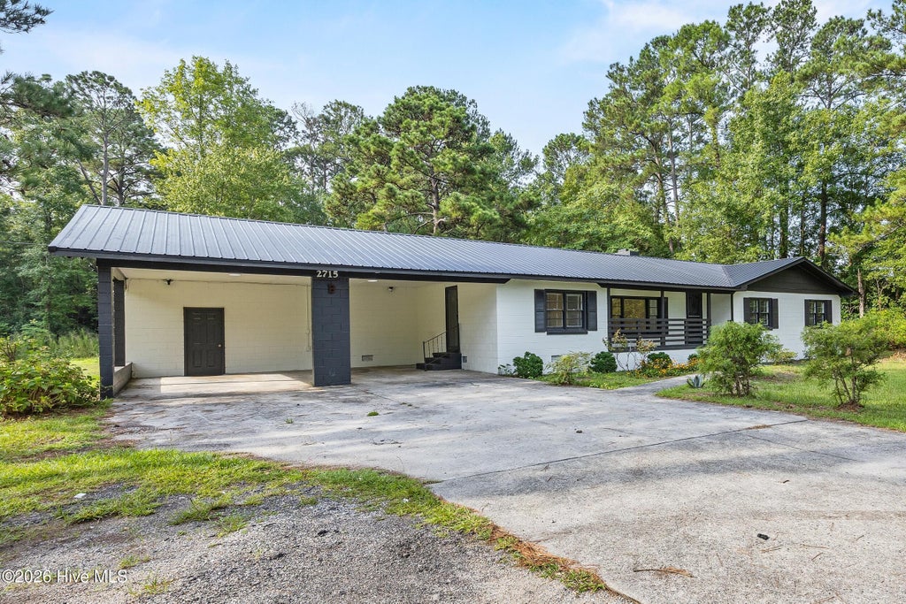 Photo of 2715 Cedar Hill Road NE, Leland, NC 28451 (MLS # 100600285)