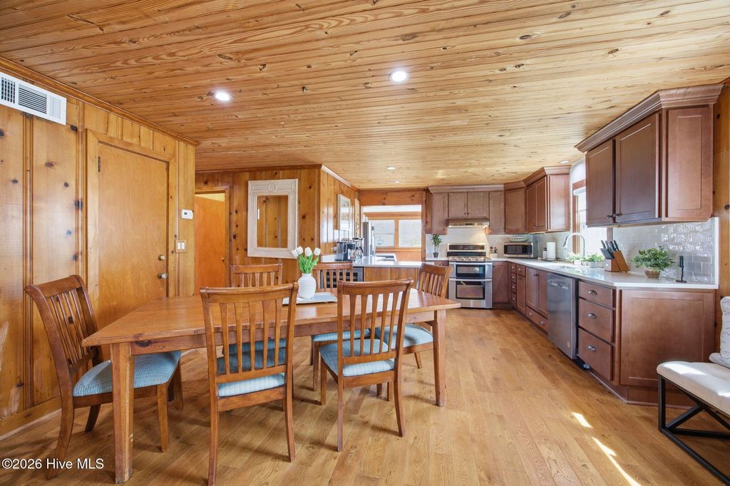 Photo of 202 W Atlantic Boulevard, Atlantic Beach, NC 28512 (MLS # 100564172)