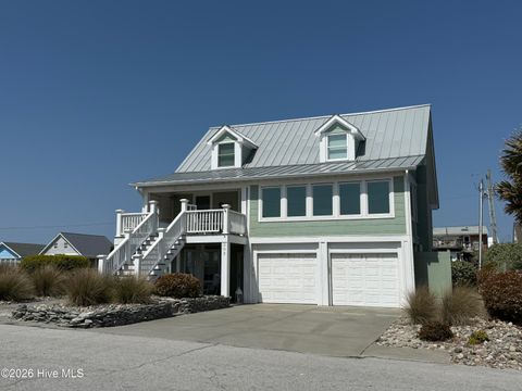 202 W Atlantic Boulevard Atlantic Beach NC 28512