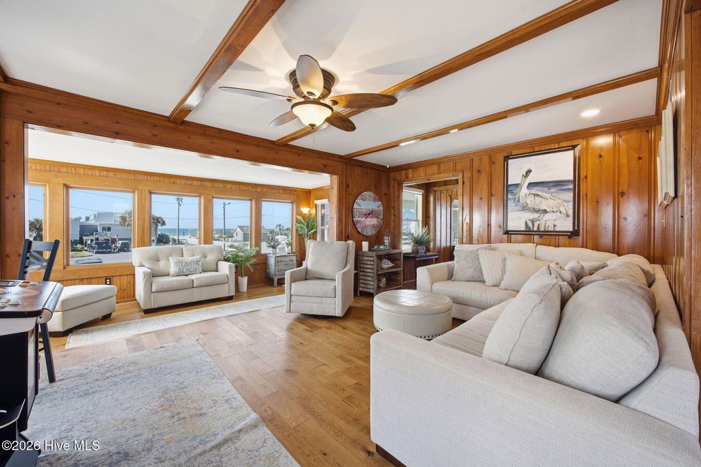 Photo of 202 W Atlantic Boulevard, Atlantic Beach, NC 28512 (MLS # 100564172)