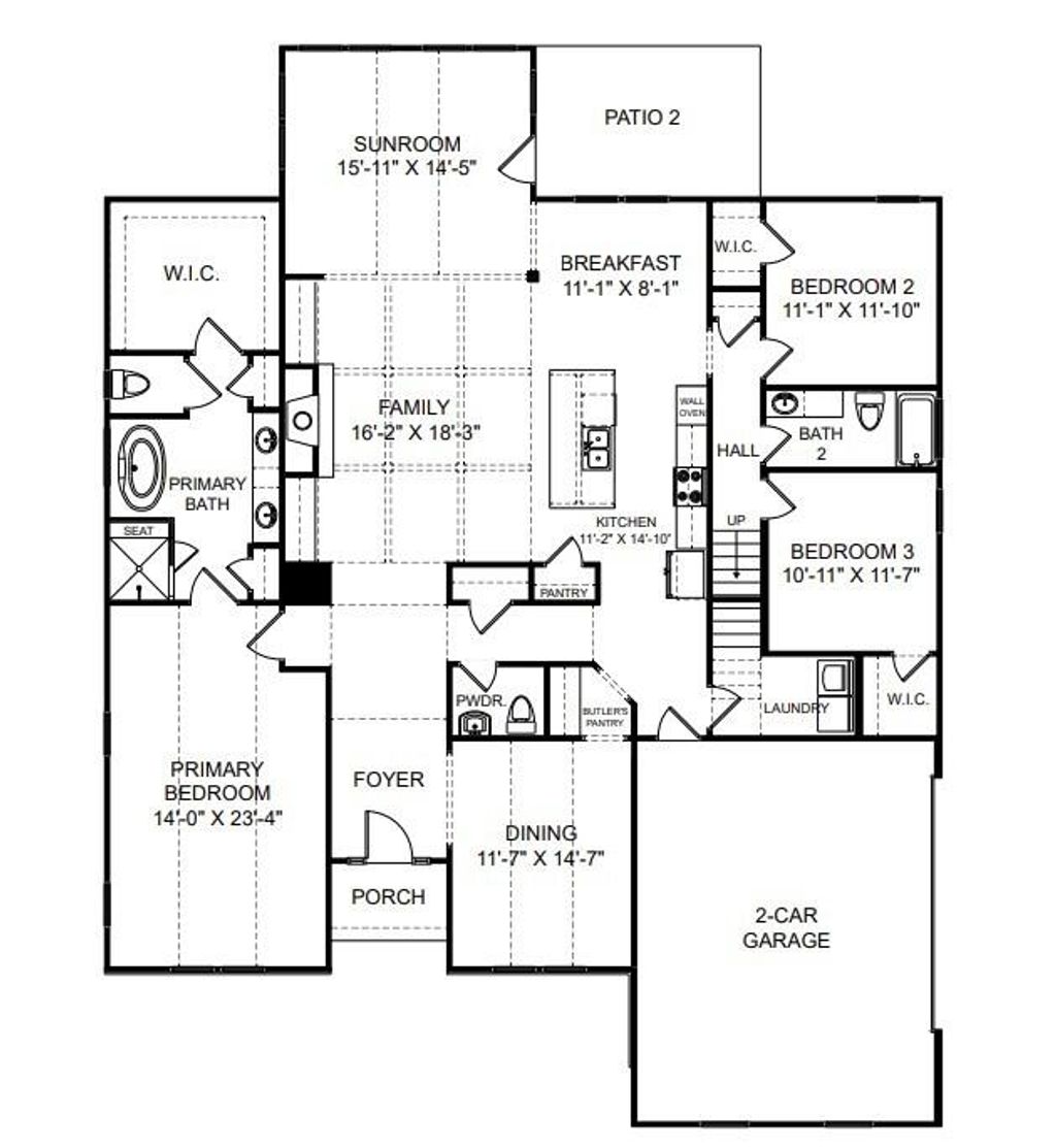 Photo of 174 Collin Reeds Road, North Augusta, SC 29860 (MLS # 553819)