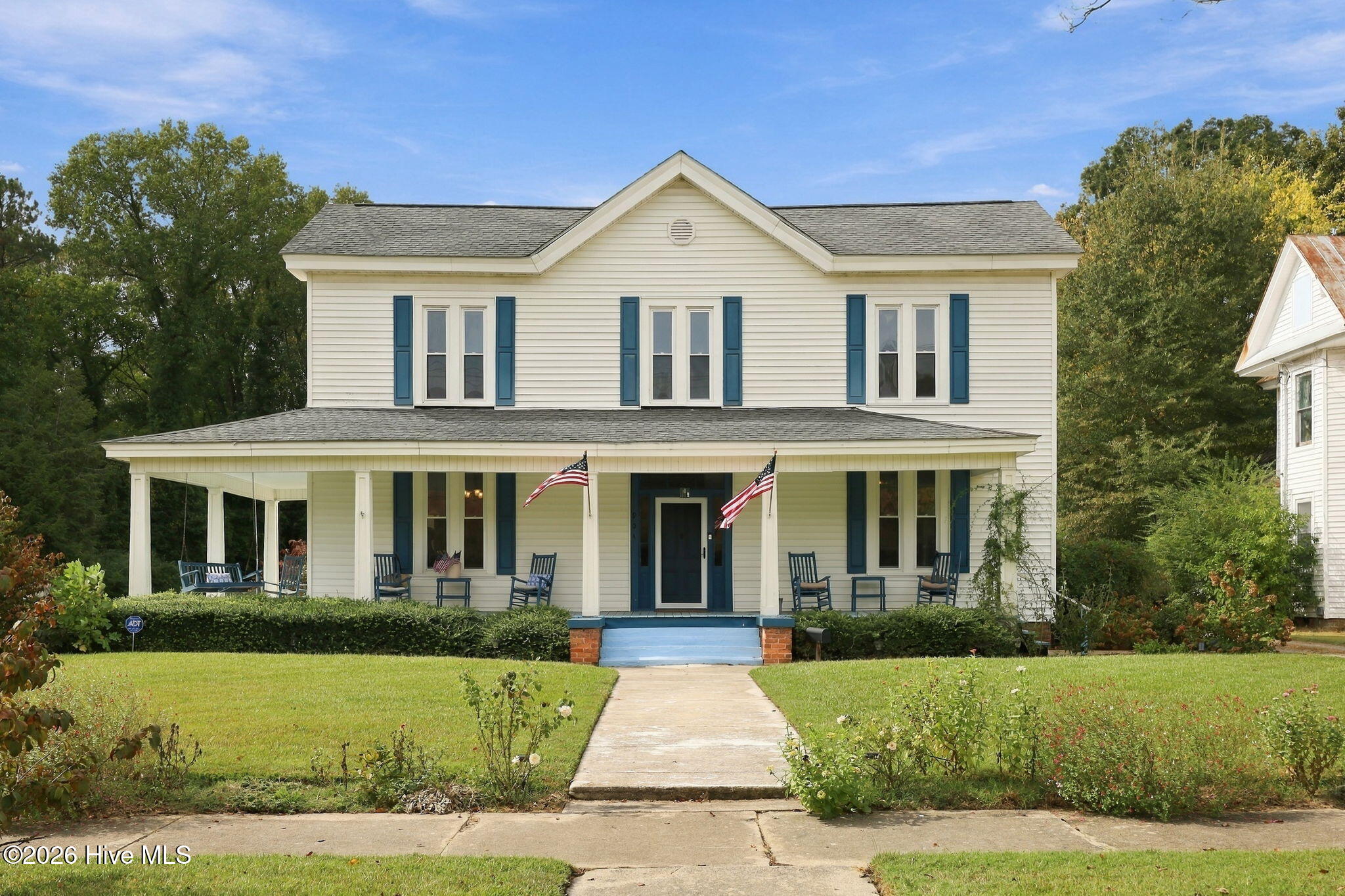 904 Church Street