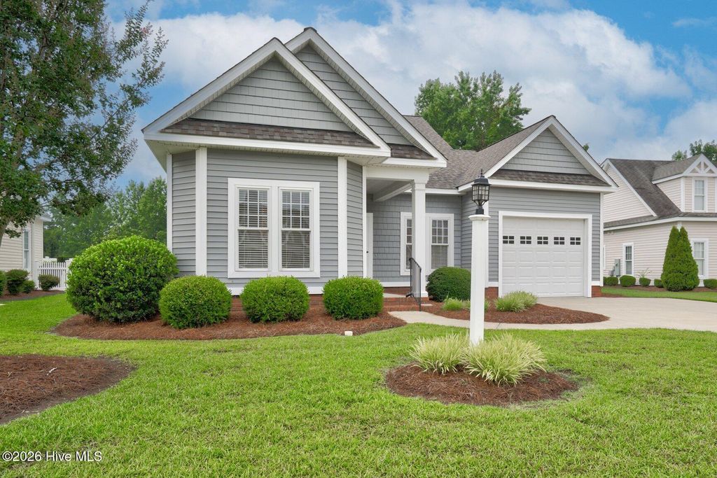 Photo of 2041 Cottage Way, Rocky Mount, NC 27803 (MLS # 100587241)