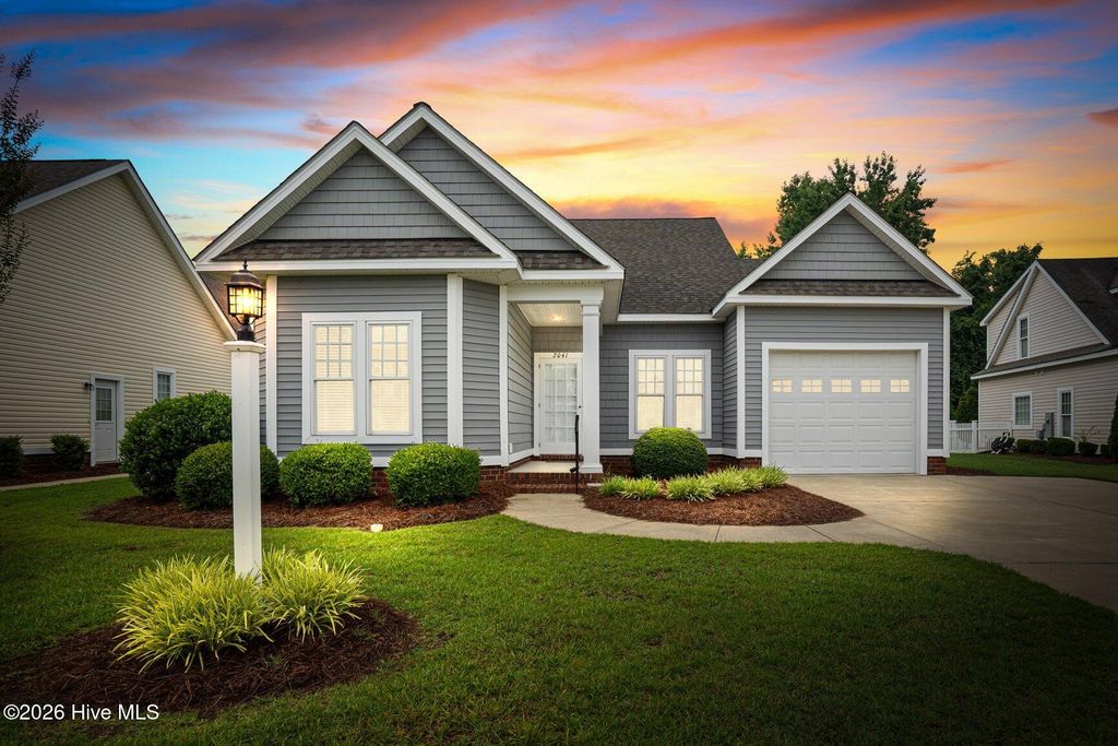 Photo of 2041 Cottage Way, Rocky Mount, NC 27803 (MLS # 100587241)