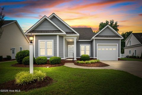 Photo of 2041 Cottage Way, Rocky Mount, NC 27803 (MLS # 100587241)