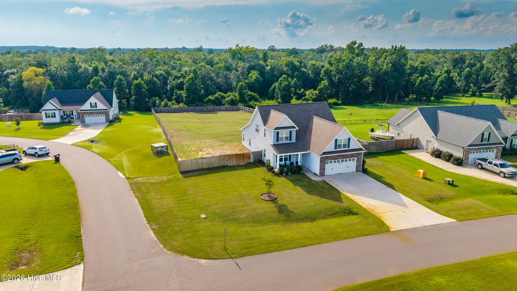 Photo of 422 Darel Street, Rocky Point, NC 28457 (MLS # 100569273)