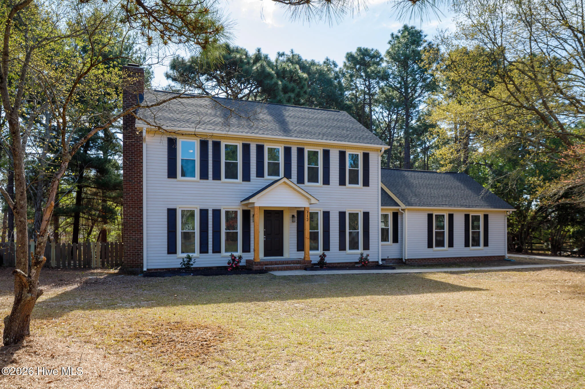 312 Edinboro Drive