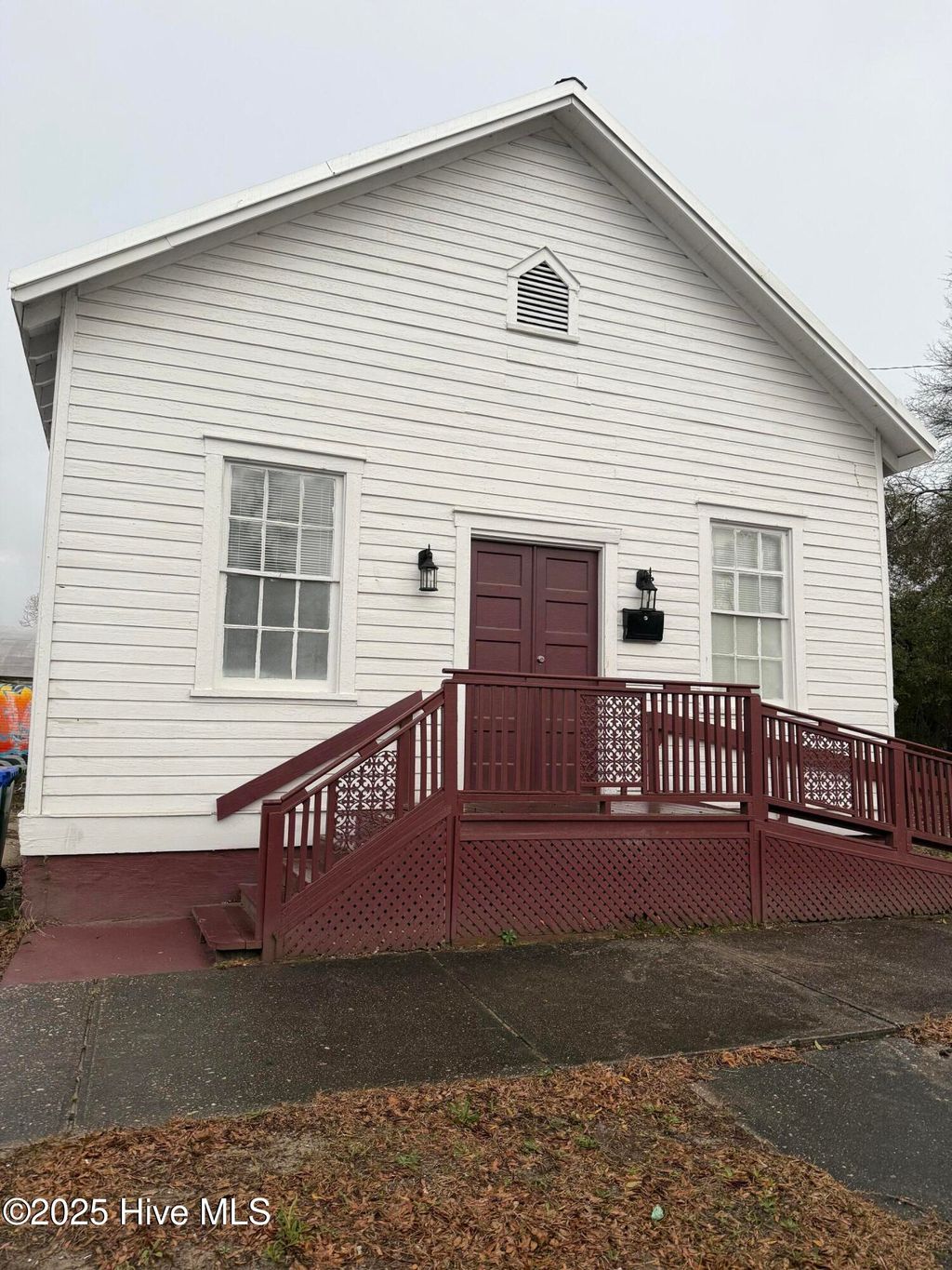 Photo of 216 Marstellar Street, Wilmington, NC 28401 (MLS # 100542921)