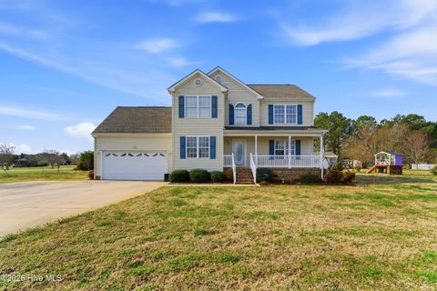 Photo of 101 Prince William Drive, Elizabeth City, NC 27909 (MLS # 100559435)