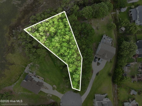 Vacant Land For Sale - 510 Shipmast Court<br/> Beaufort, NC 28516