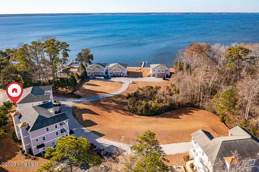 Photo of 1129 Bennett Road #Unit 1b, Minnesott Beach, NC 28510 (MLS # 100548808)