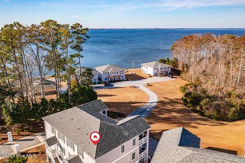 Condo For Sale - 1129 Bennett Road #UNIT 1B<br/> Pamlico County, Minnesott Beach, NC 28510