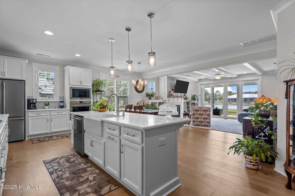 Photo of 3616 Rivergate Way NE, Leland, NC 28451 (MLS # 100526969)