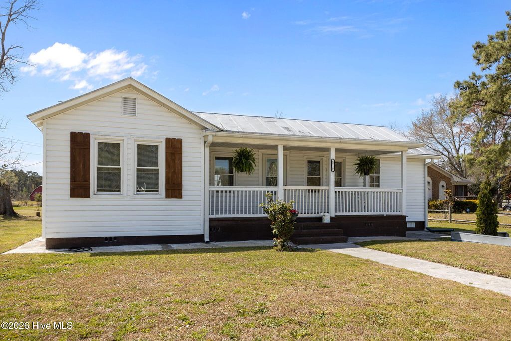 Photo of 5217 Highway 101, Newport, NC 28570 (MLS # 100563733)