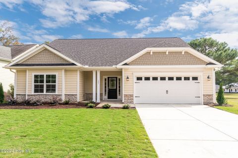 Photo of 1025 Wood Creek Road NE, Leland, NC 28451 (MLS # 100548515)