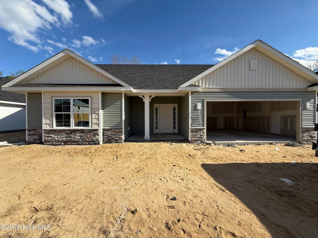 Photo of 1025 Wood Creek Road NE, Leland, NC 28451 (MLS # 100548515)