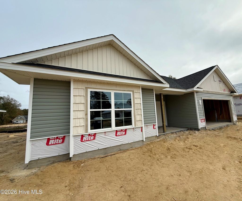 Photo of 1025 Wood Creek Road NE, Leland, NC 28451 (MLS # 100548515)