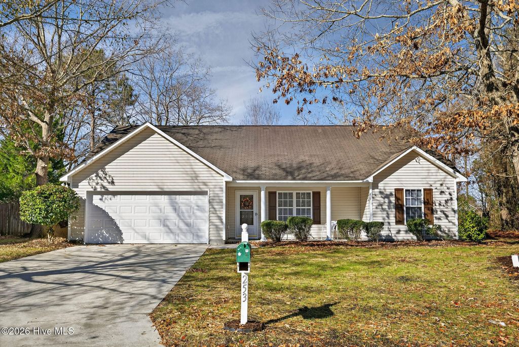Photo of 253 Haywood Court, Leland, NC 28451 (MLS # 100553391)